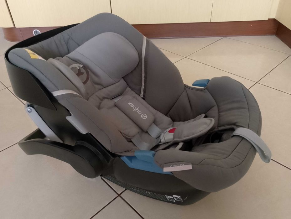 Fotelik 0-13 kg Cybex Aton 5