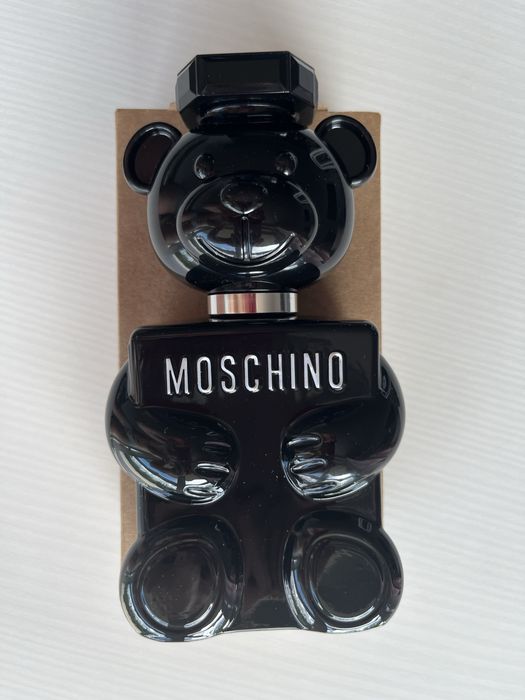 Woda perfumowana MOSCHINO TOY BOY 100ml   -40%