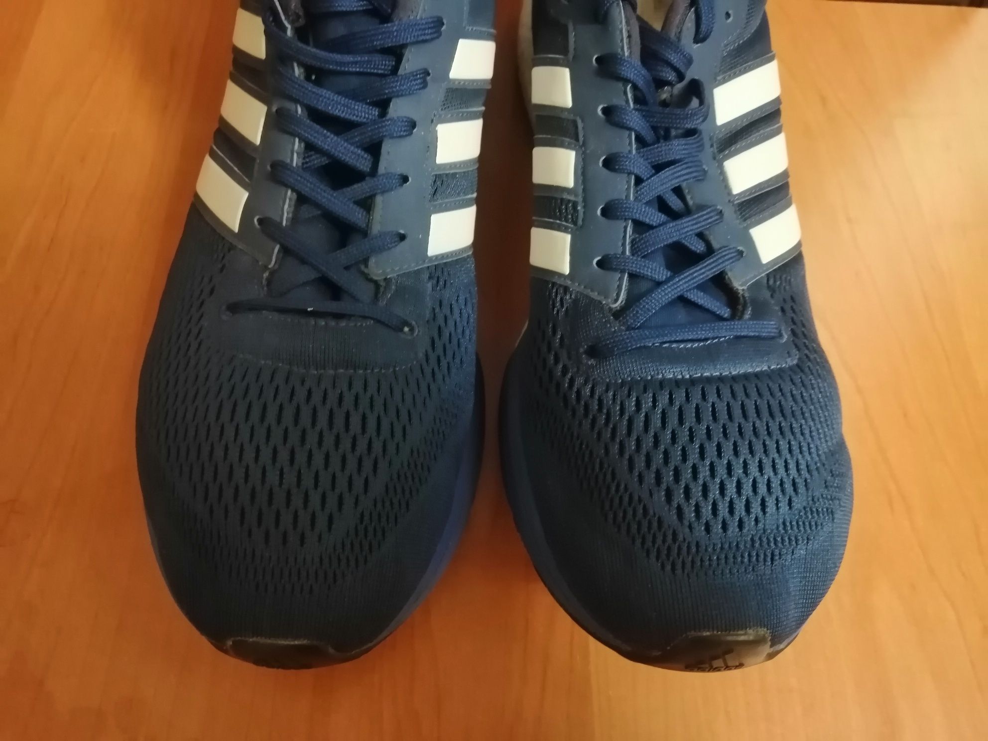 Кроссовки Adidas adizero boston: 1 100 грн. - Кросівки для бігу Київ на Olx