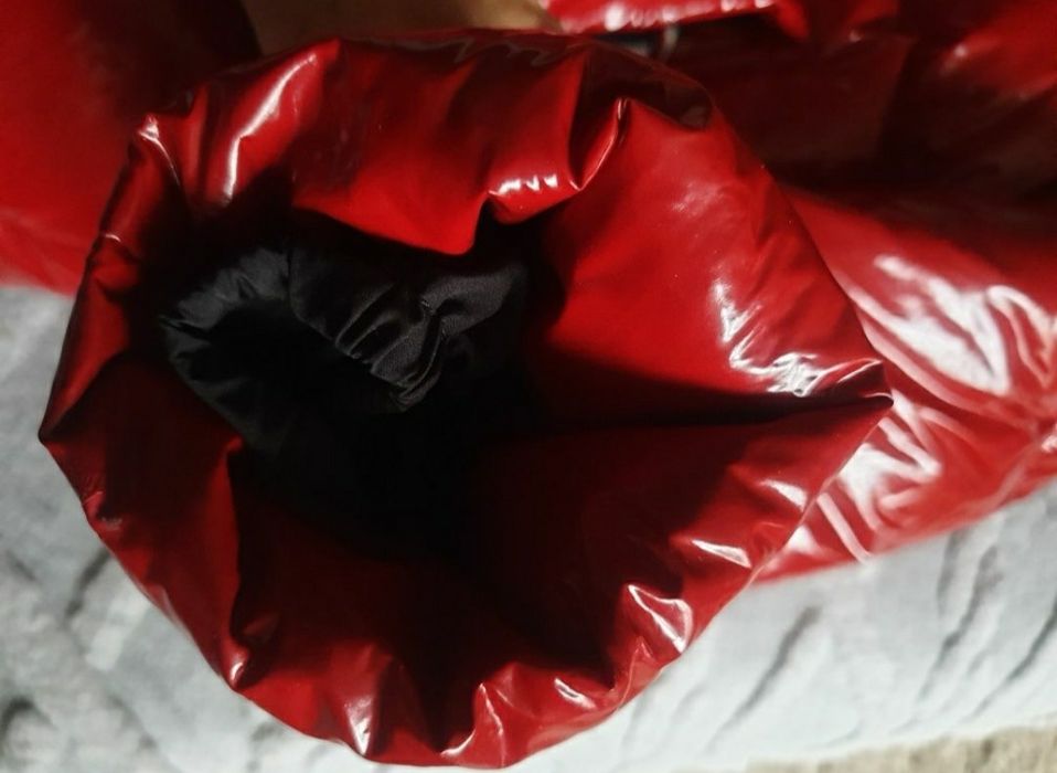 Kurtka puchowa Tommy Hilfiger S, XS, M