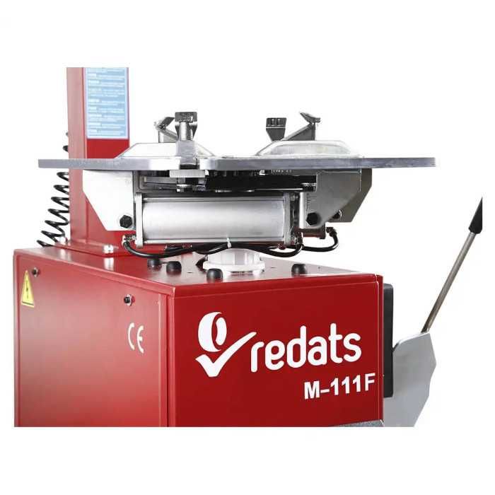 Kit Máquina Desmontadora + Calibradora de Pneus