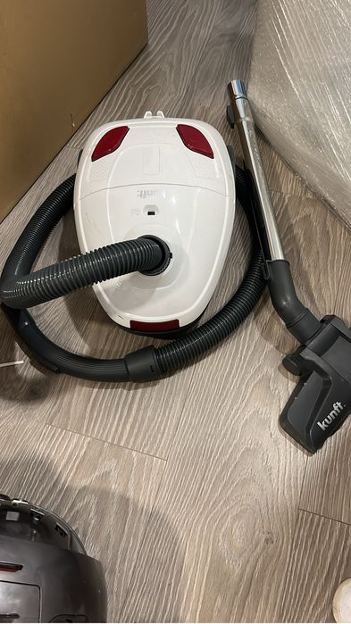 Aspiradores 3 unidades