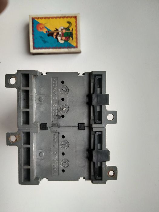 Переключатель фаз OT25F3C  ABB