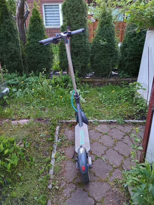 Hulajnoga elektryczna Motus Scooty 10 Lite