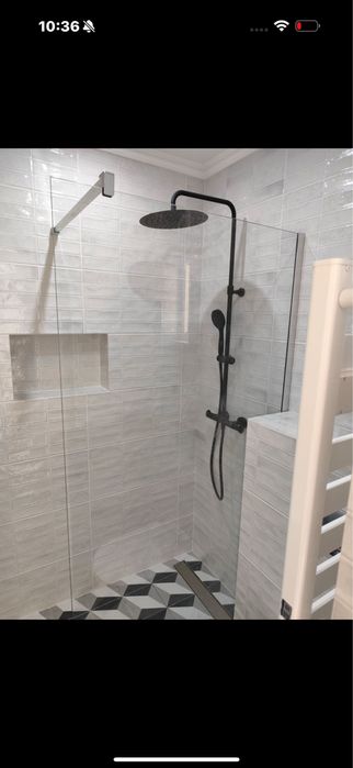 Obras e Romodelações.