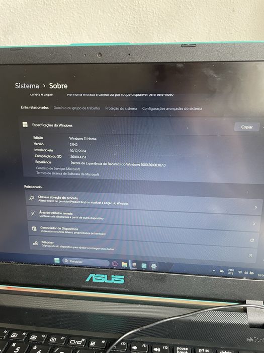 Excelente ASUS XS650UD