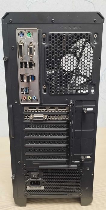 Продам Компьютер