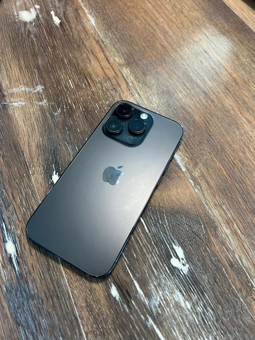 iPhone 14 Pro 256 GB - Muito bom estado