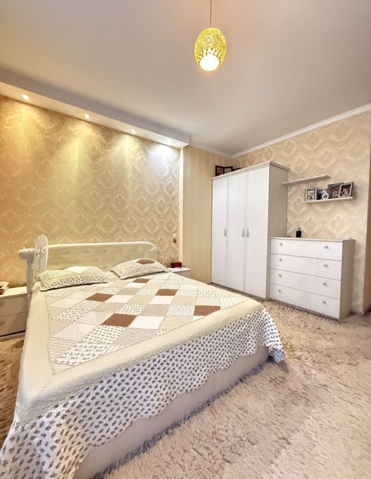 Продаж 1к квартири 54 кв м з ремонтом Чавдар 18 Осокорки Позняки