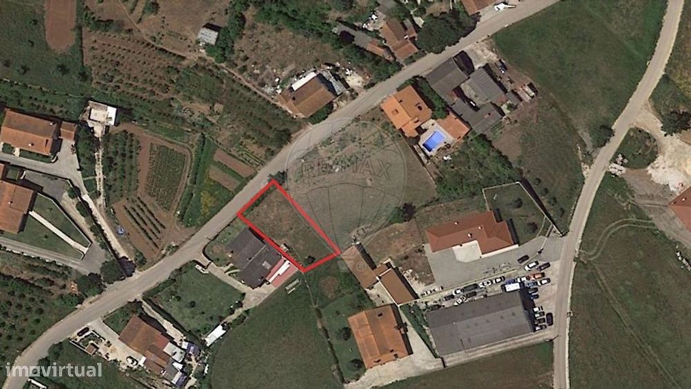 Terreno  para venda