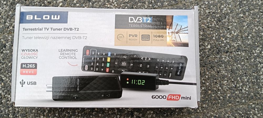 Philips tv Smart 50PUS7555/12 zestaw