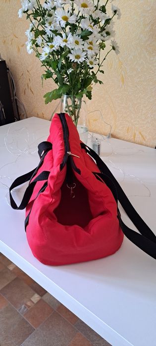 Продам сумку-переноску