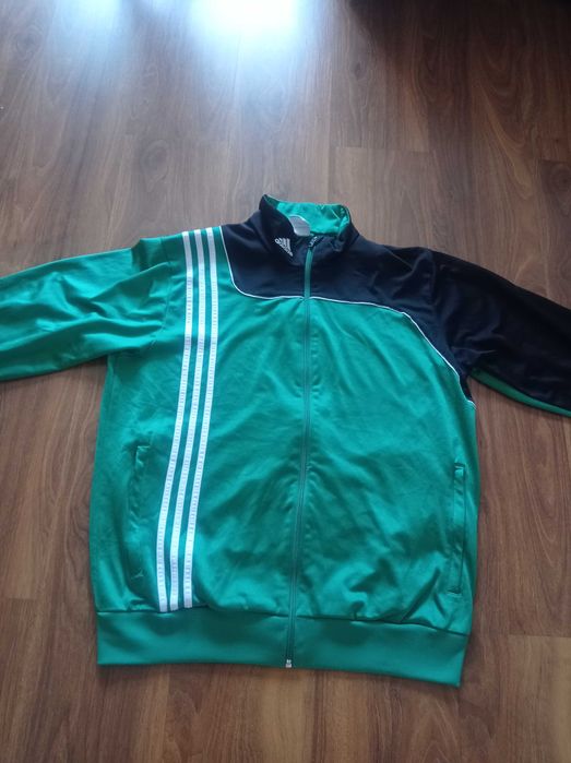 Adidas bluza meska L-XL.