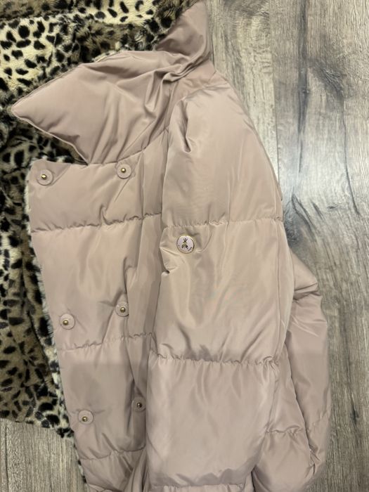 Женский пуховик Patrizia Pepe