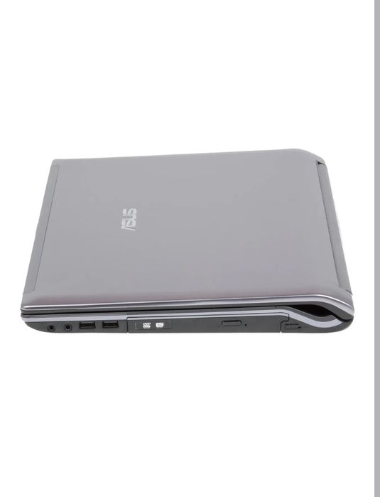 Продам Asus n53s