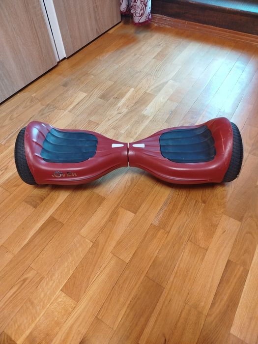 Гіроборд. Гіроборд rover m6