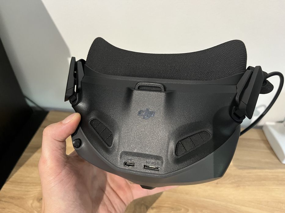 Gogle DJI Goggles N3