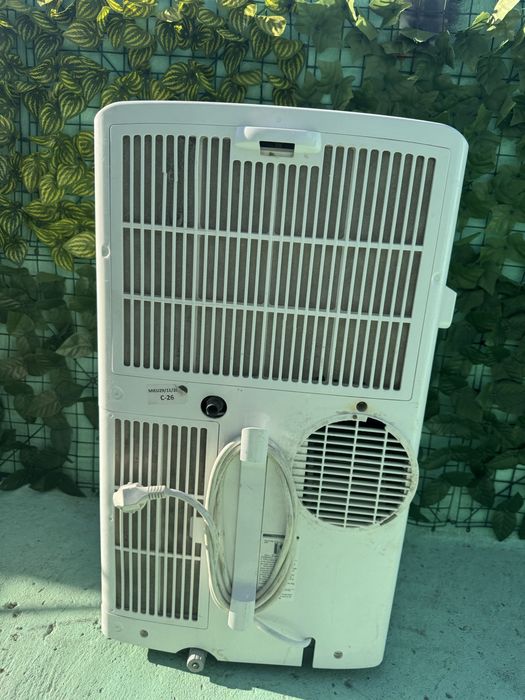 Vende-se: Ar Condicionado Portátil