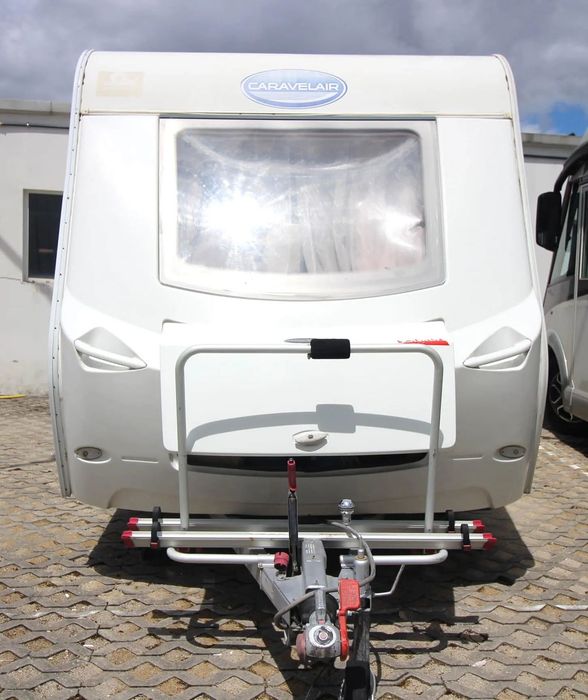 Caravelair ELDORADO 440 U87