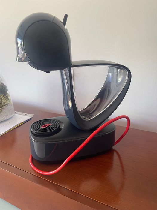 Cafeteira Dolce Gusto