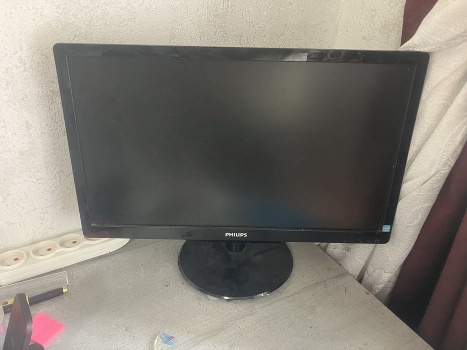Продам Монітор Philips для компютера