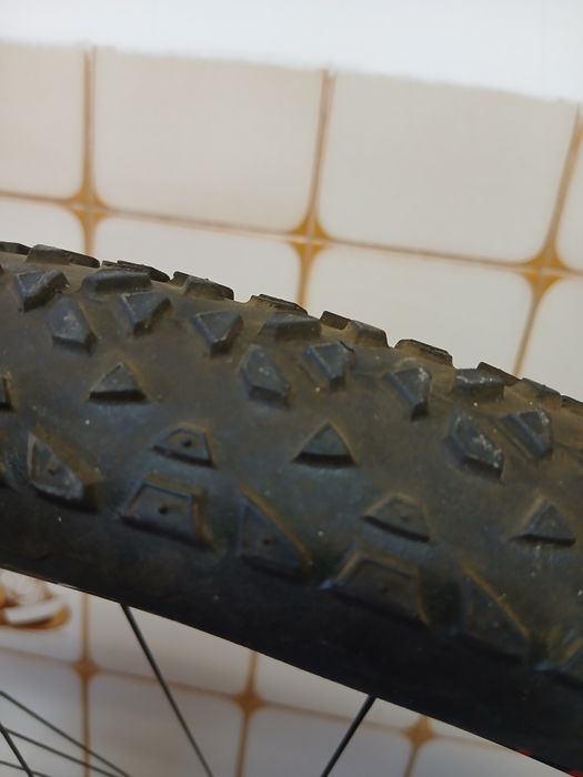 Rodas fulcrum completas