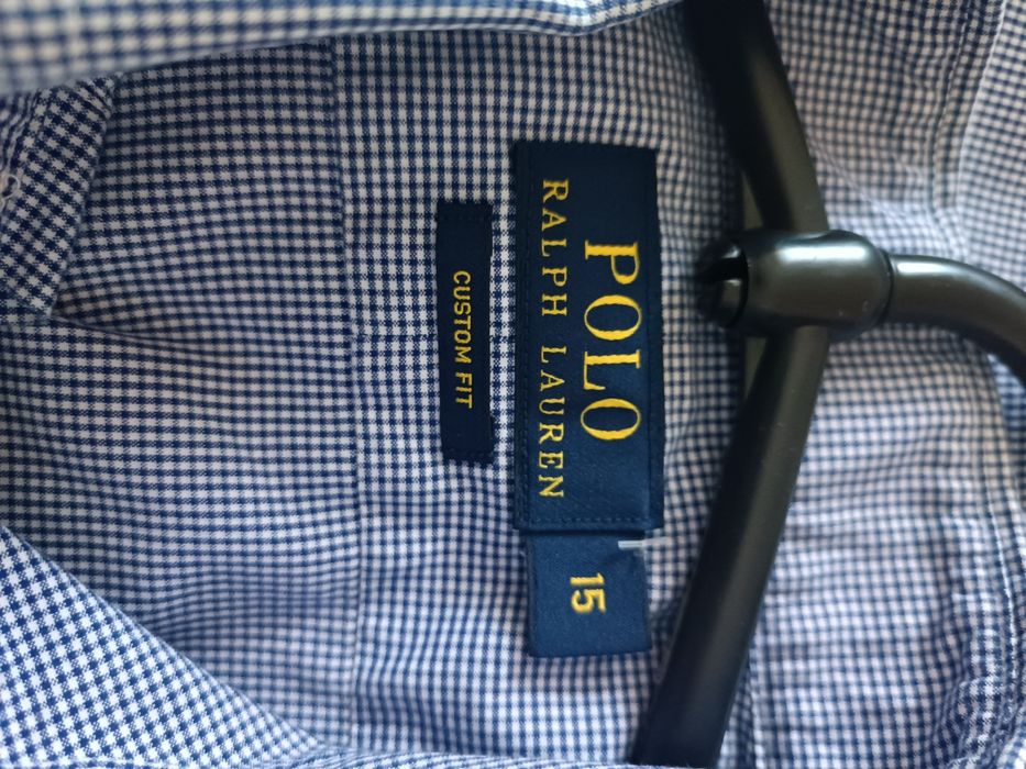 Koszula męska Ralph Lauren