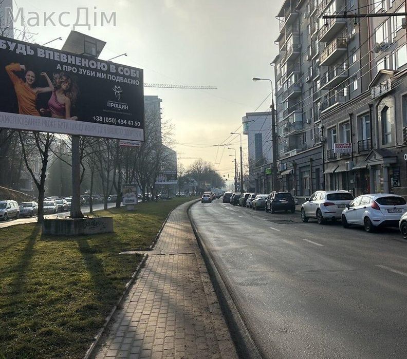 Оренда офісу в центрі міста