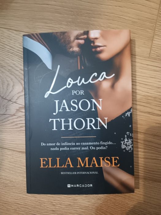 Louca por Jason thorn