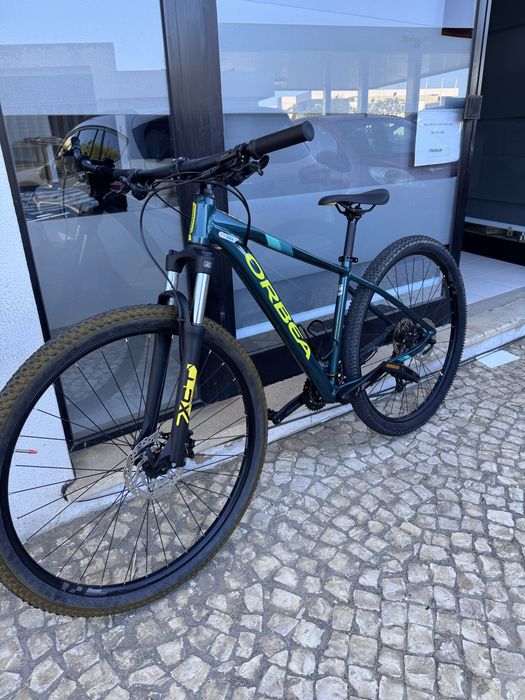 Bicicleta Orbea MX40