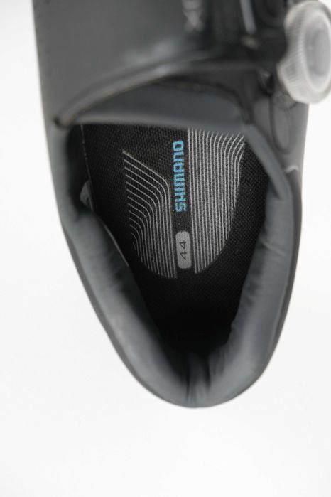 Shimano SH-XC501mtb buty wpinane w pedały system BOA r 44