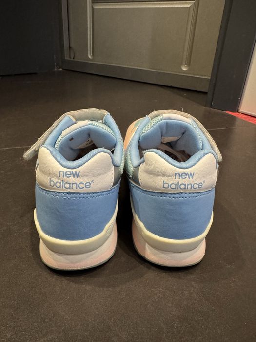 Продам кросівки new balance