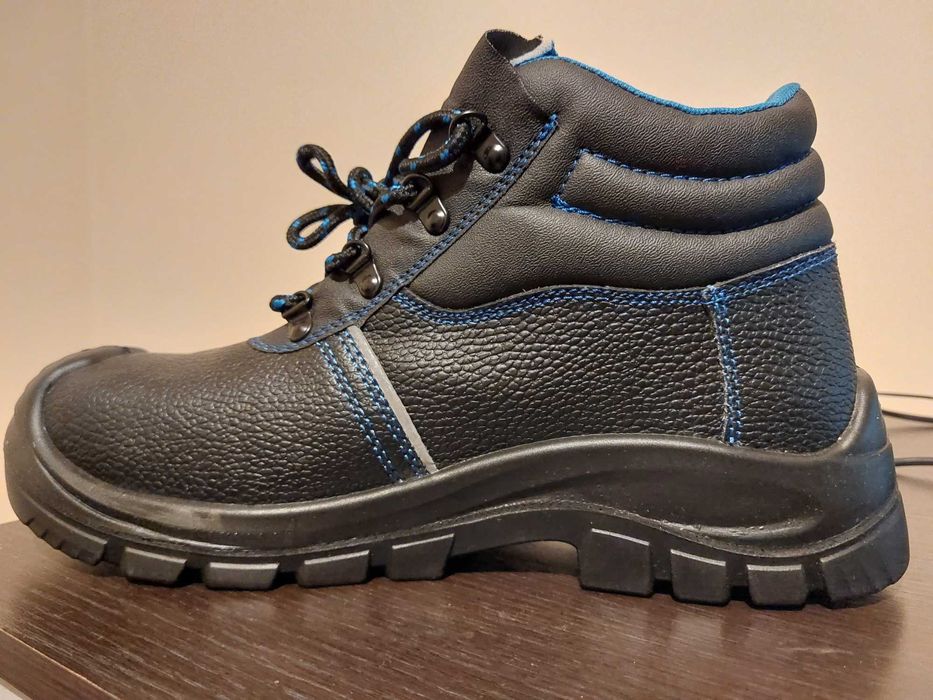 Buty Raven XT S3 Src Ankle