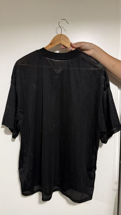 T-shirt desportiva homem