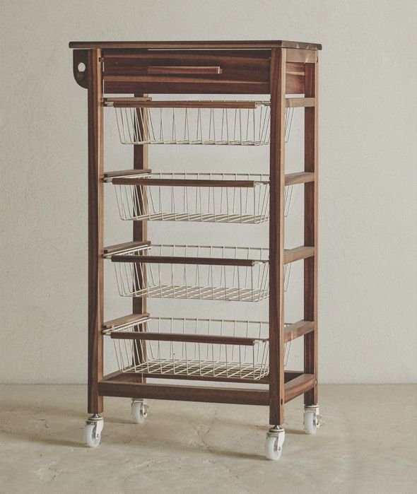 Móvel de arrumação ZARA HOME