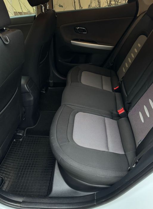 Kia Ceed JD 2013 CRDI