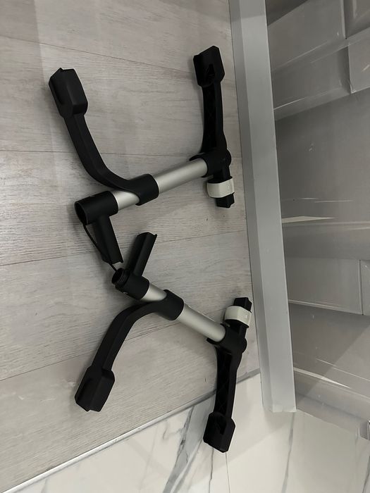 Adapter Bugaboo Donkey Twin