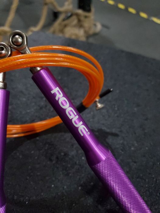 Crossfit Skip Rope - Speed Rope