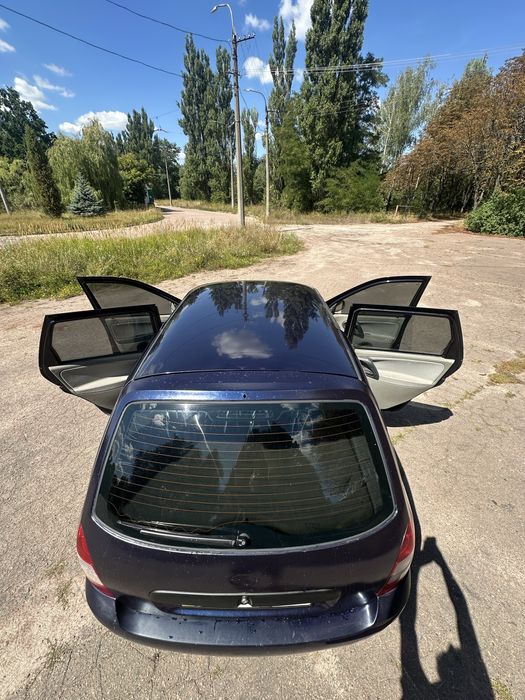 ВАЗ/ Lada 1117 Калина 2008