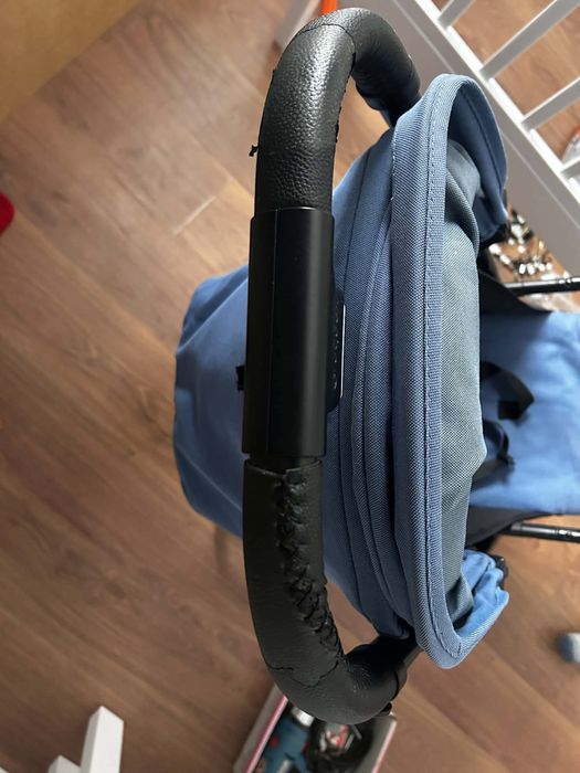 Продам коляску cybex beezy