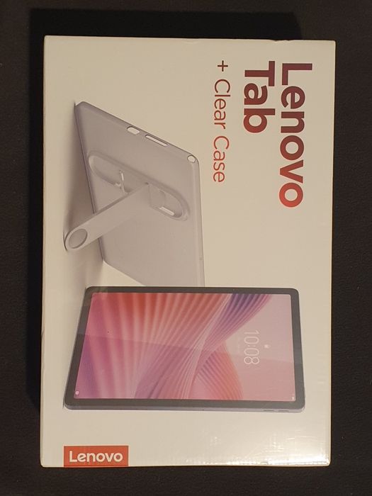Lenovo Tab 10.1"