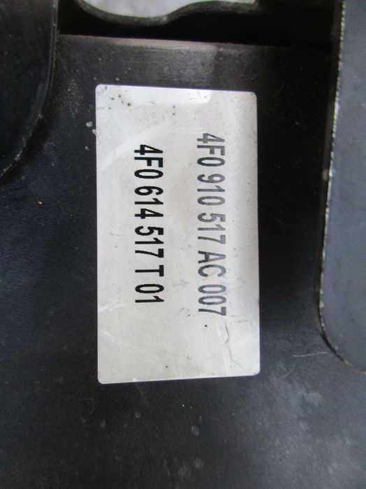 Pompa sterownik ABS AUDI A6 C6