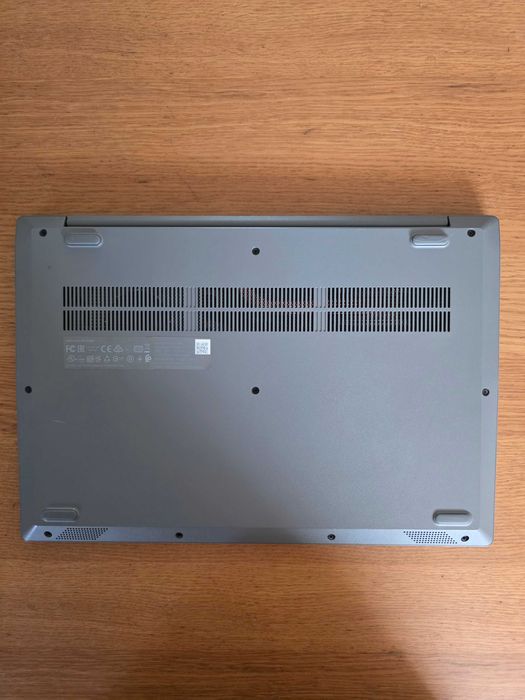 Lenovo Portátil ideaPad S145-15API