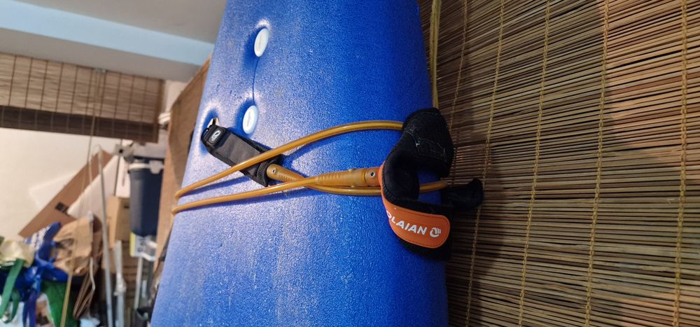 Prancha de surf Deeply