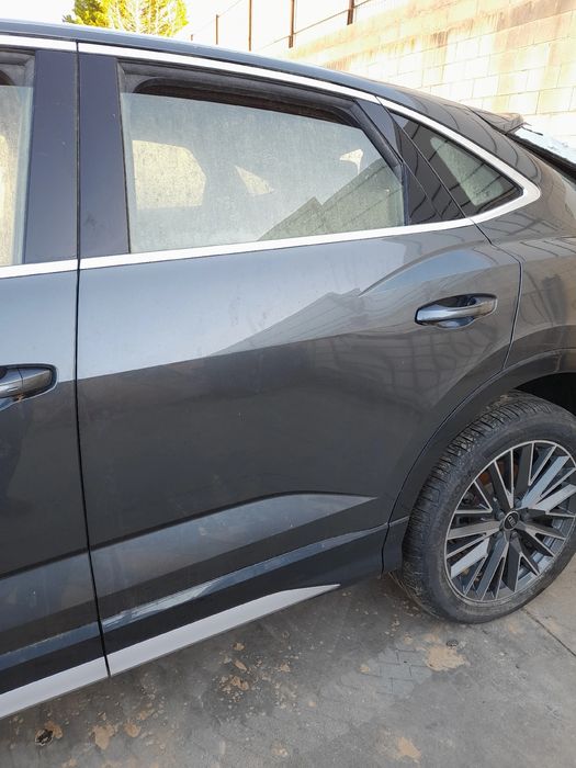 Left Rear Door AUDI Q3 (F3B)
