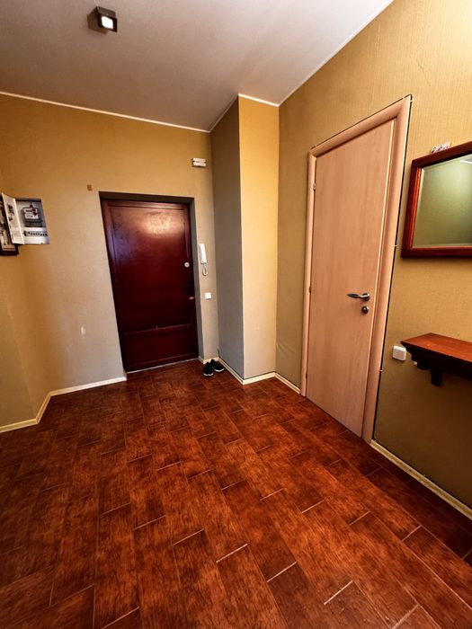 Apartment in Odesa, Vidrada - Більше