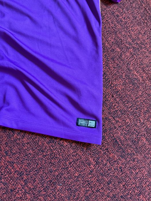Galatasaray Jersey 2014/15 Third 3rd nike джерсі
