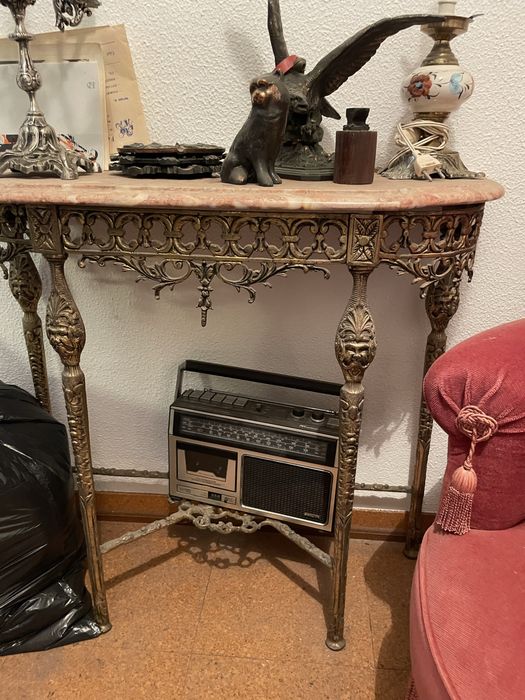 Espelho e Credencia64740669852545121