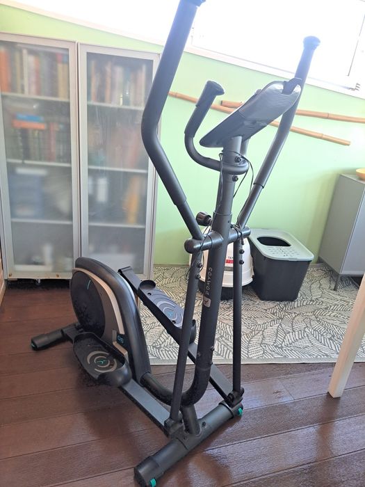 BicicletaElíptica