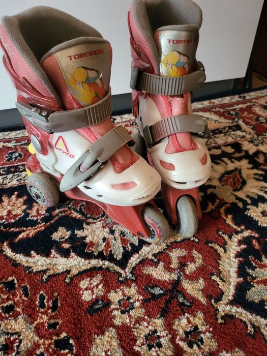 Ролики дитячі Розмір 24- 26